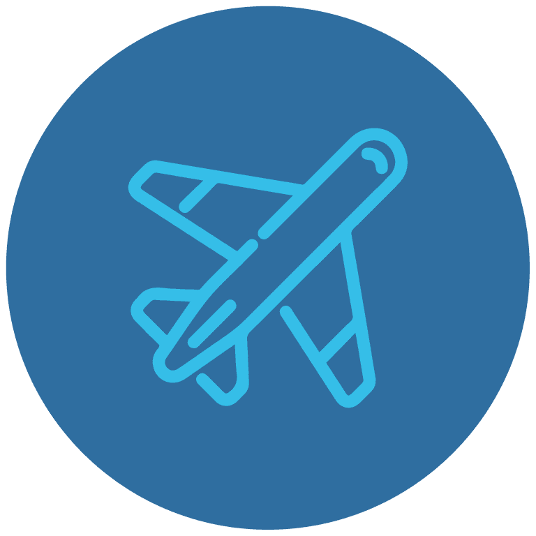 Scaling Up Logistics