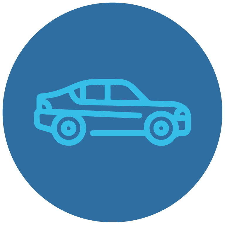 Scaling Up Logistics