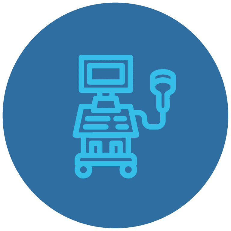 Scaling Up Logistics