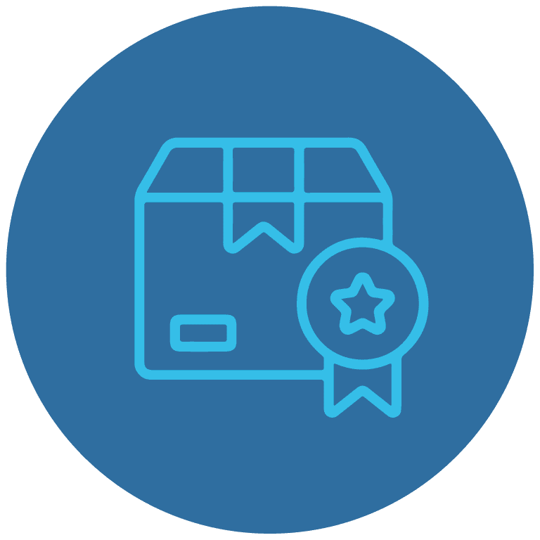 Scaling Up Logistics