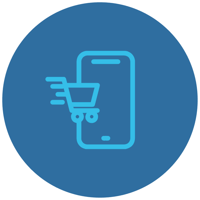 Scaling Up Logistics