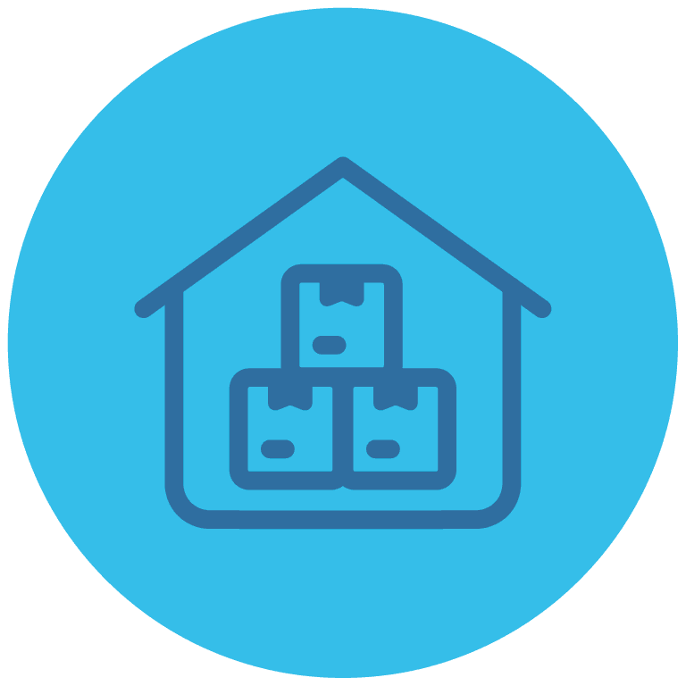 Scaling Up Logistics