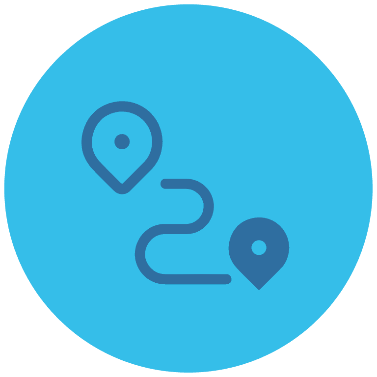 Scaling Up Logistics