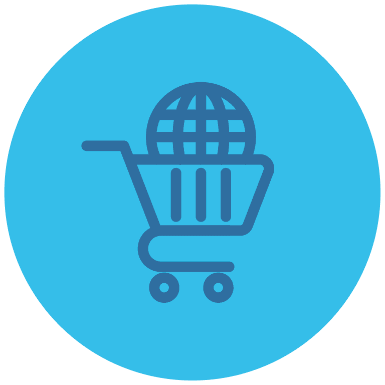 Scaling Up Logistics