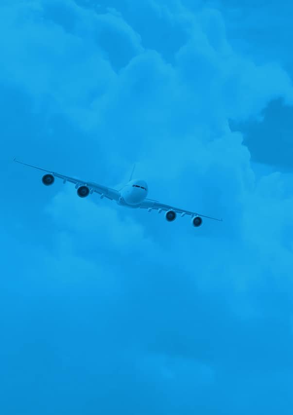 Scaling Up Logistics
