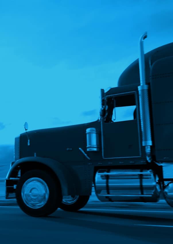 Scaling Up Logistics