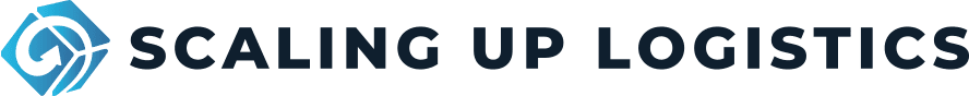 Scaling Up Logistics