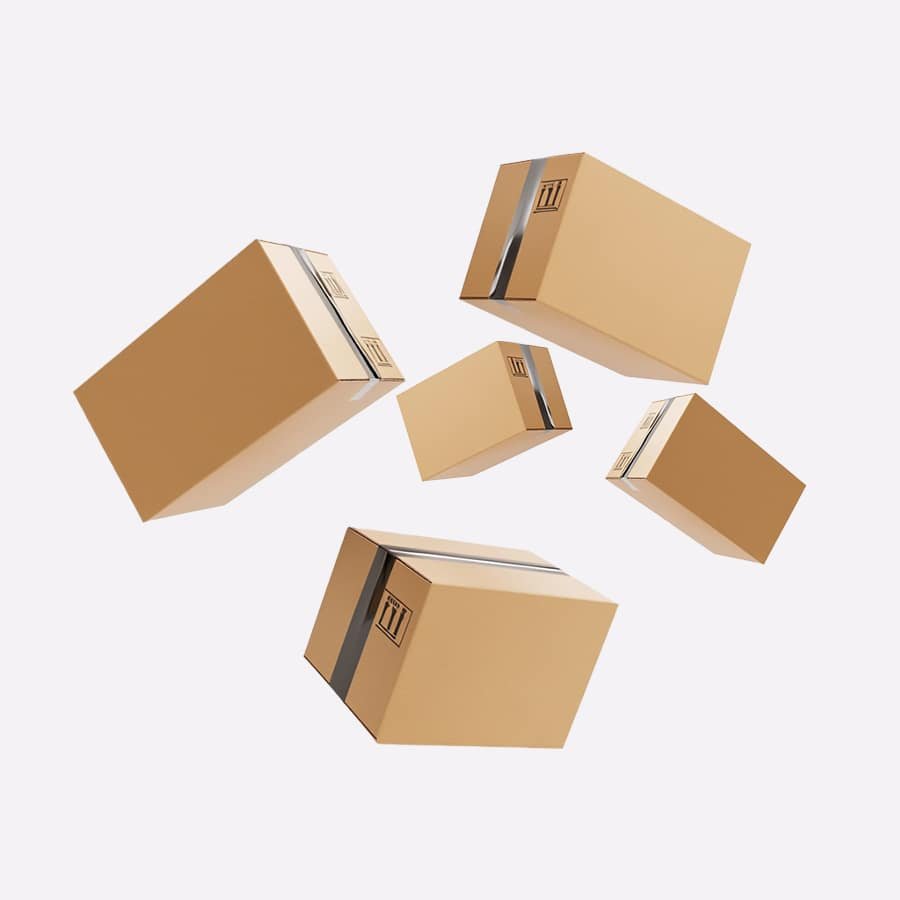 Scaling Up Logistics