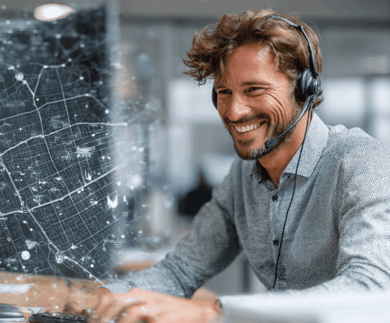 Why Human-First Communication Matters in Logistics