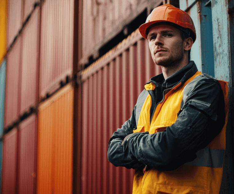Cargo Insurance 101: Protecting Your Shipments from the Unexpected