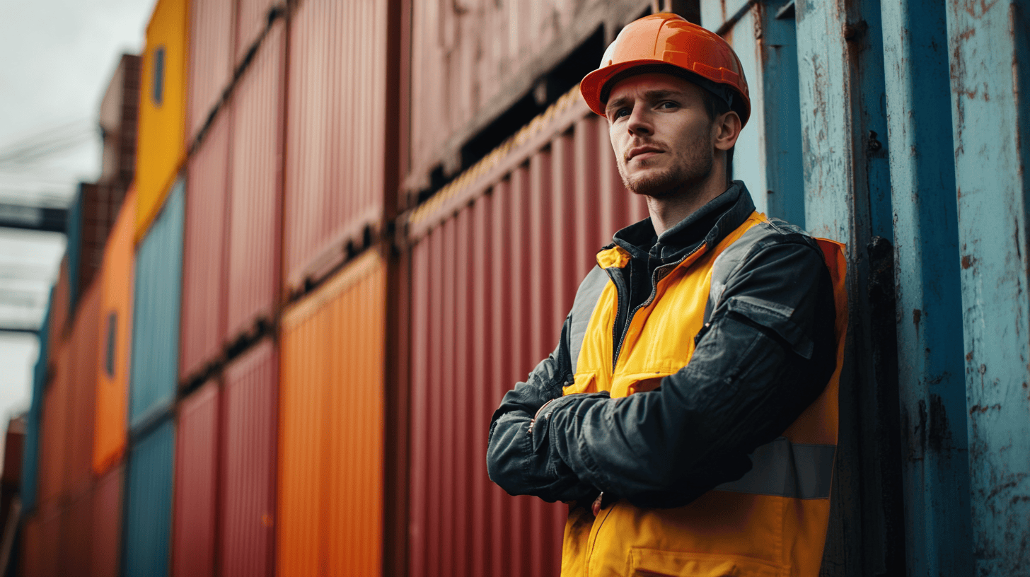 Cargo Insurance 101: Protecting Your Shipments from the Unexpected