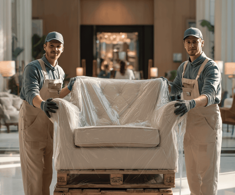 White Glove Logistics: The Secret to Handling Fragile, High-Value Deliveries