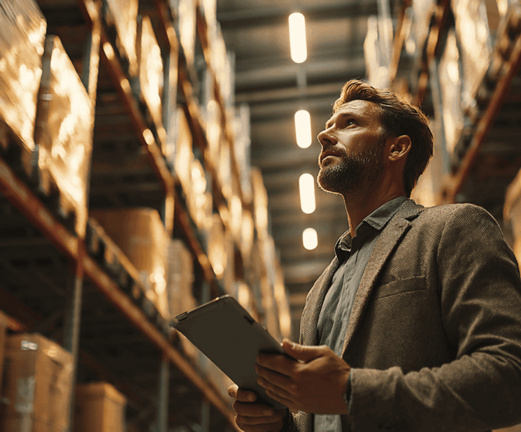 The Power of Tailored Logistics: Custom Plans for Mid-Market Companies