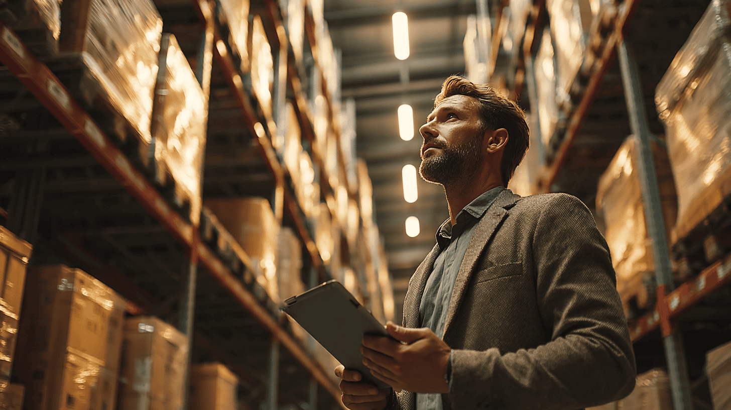 The Power of Tailored Logistics: Custom Plans for Mid-Market Companies
